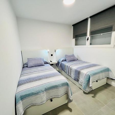 Apartamento Parque Jardin Las Palmas de Gran Canaria Exterior photo
