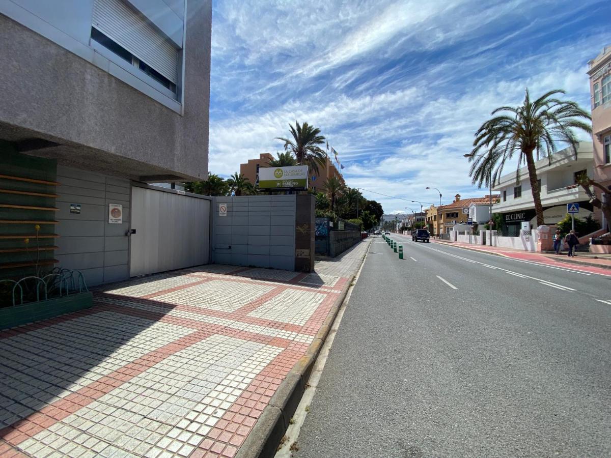 Apartamento Parque Jardin Las Palmas de Gran Canaria Exterior photo