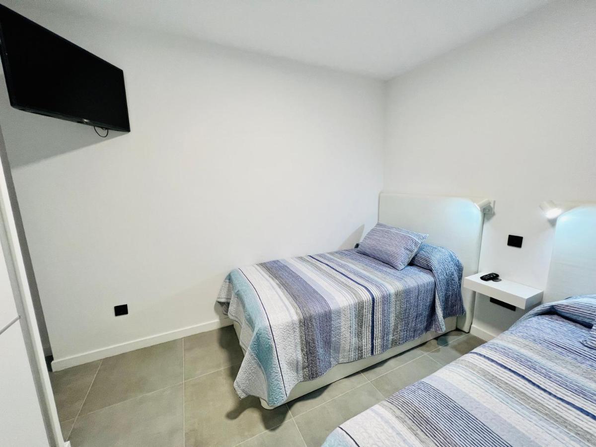 Apartamento Parque Jardin Las Palmas de Gran Canaria Exterior photo