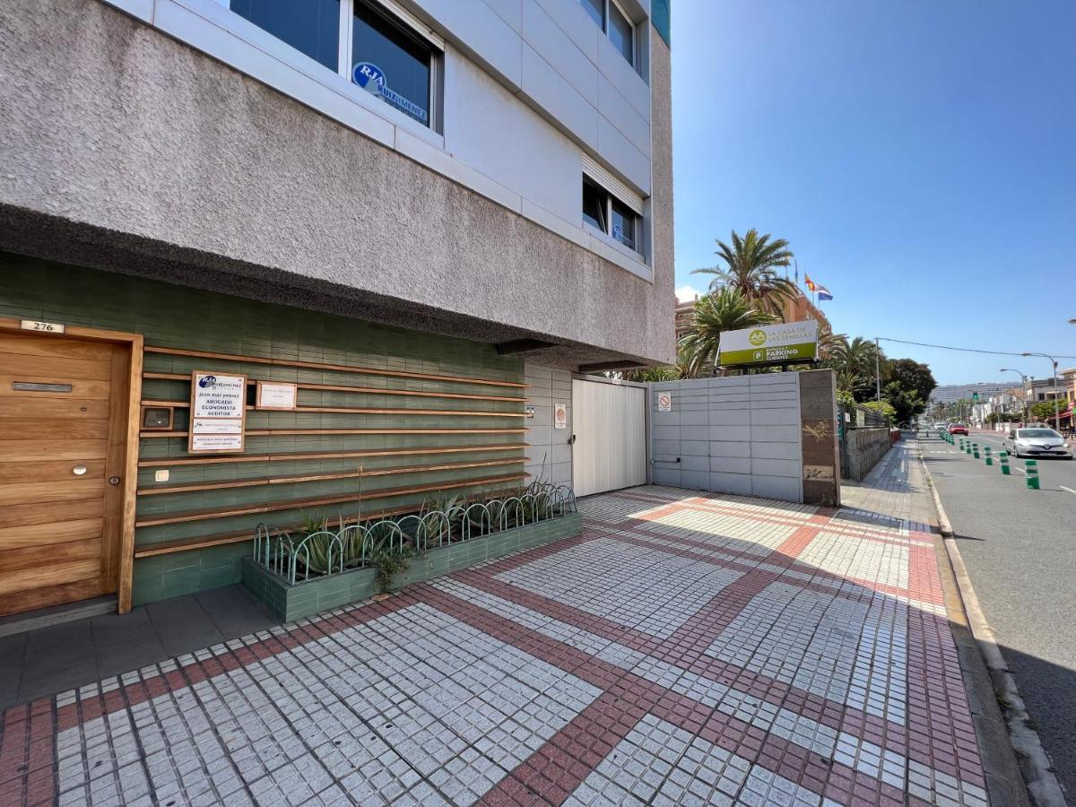Apartamento Parque Jardin Las Palmas de Gran Canaria Exterior photo
