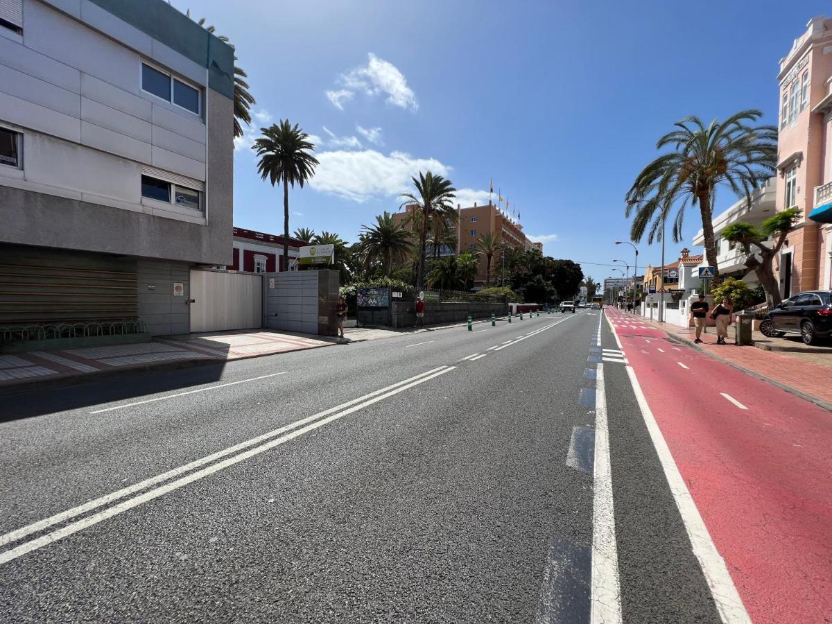 Apartamento Parque Jardin Las Palmas de Gran Canaria Exterior photo