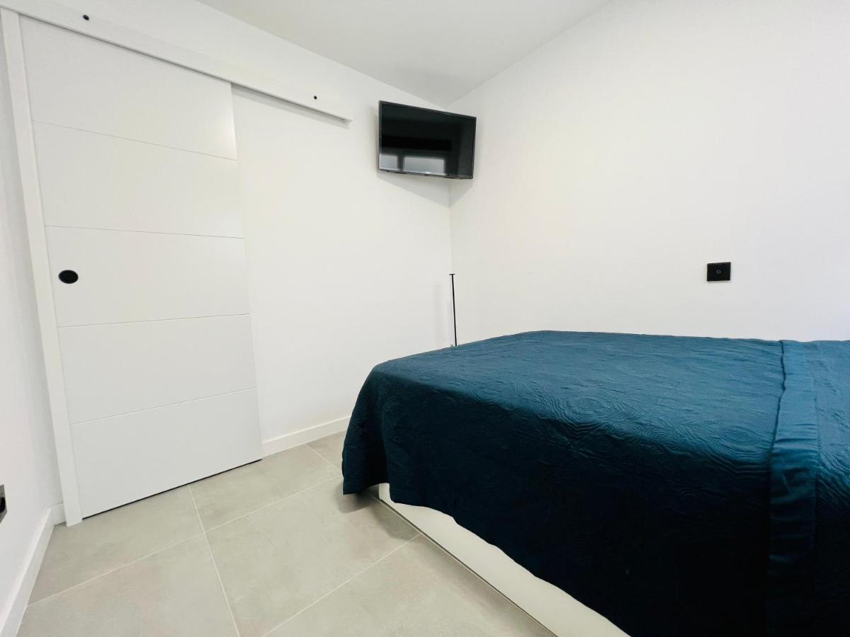 Apartamento Parque Jardin Las Palmas de Gran Canaria Exterior photo